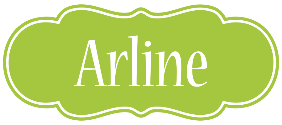 Arline family logo