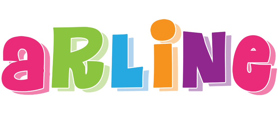 Arline friday logo