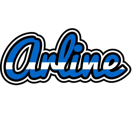 Arline greece logo