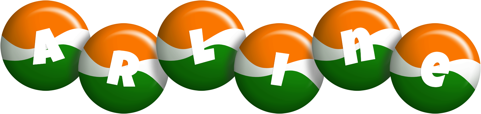 Arline india logo