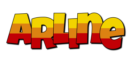 Arline jungle logo