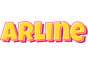 Arline kaboom logo