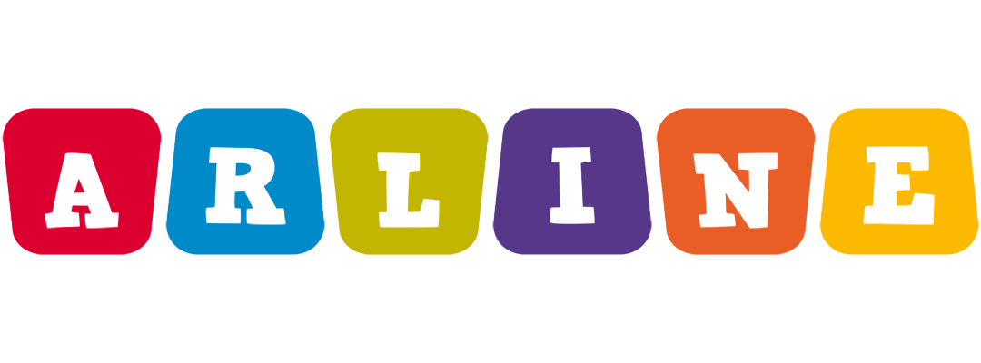 Arline kiddo logo