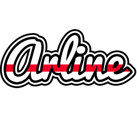Arline kingdom logo