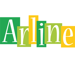 Arline lemonade logo