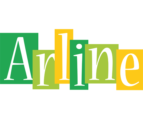 Arline lemonade logo