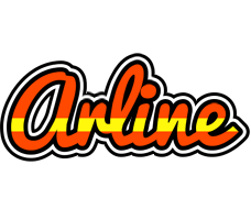 Arline madrid logo