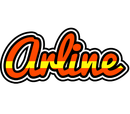 Arline madrid logo
