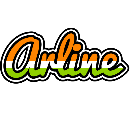 Arline mumbai logo