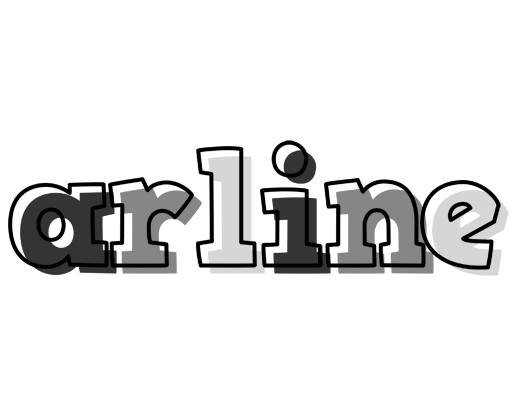 Arline night logo
