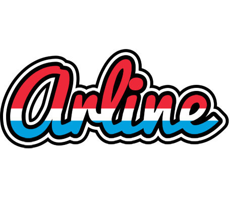 Arline norway logo