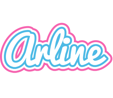 Arline outdoors logo