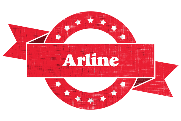 Arline passion logo