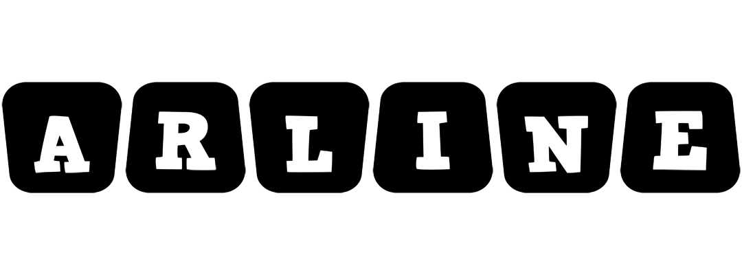 Arline racing logo