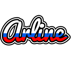 Arline russia logo