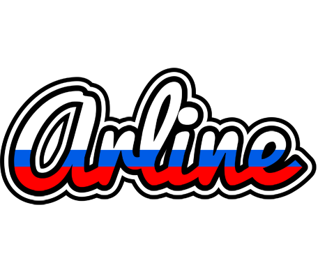 Arline russia logo