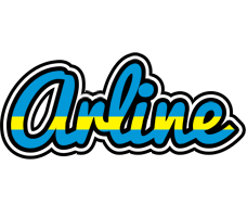 Arline sweden logo