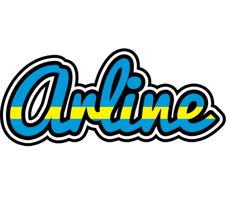 Arline sweden logo