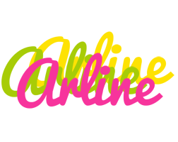 Arline sweets logo