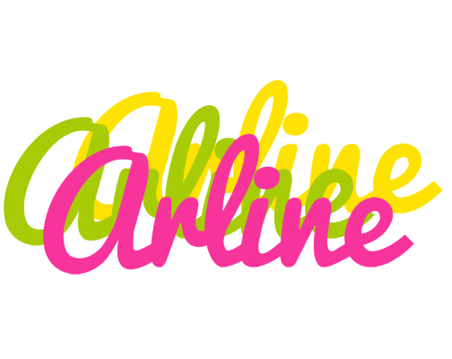 Arline sweets logo