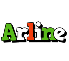 Arline venezia logo