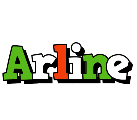 Arline venezia logo