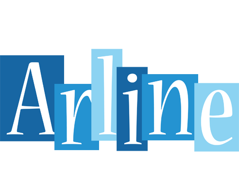 Arline winter logo