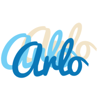 Arlo breeze logo