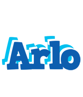 Arlo business logo