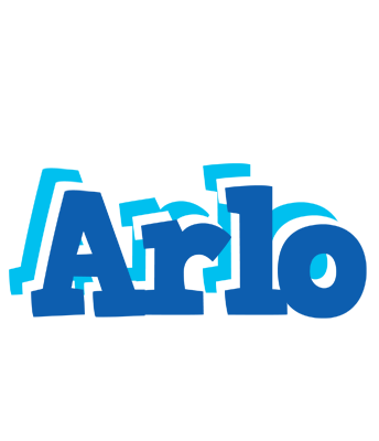 Arlo business logo
