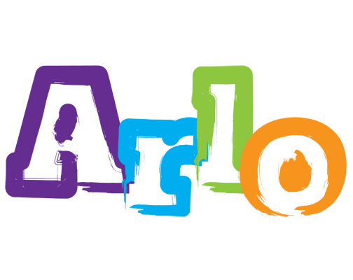 Arlo casino logo
