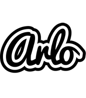 Arlo chess logo