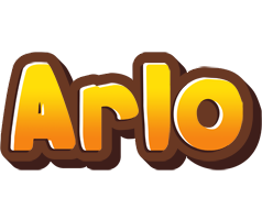 Arlo cookies logo