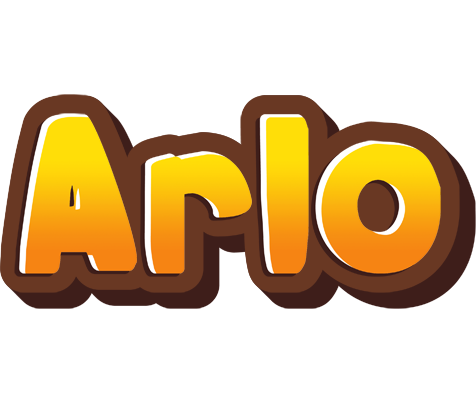 Arlo cookies logo