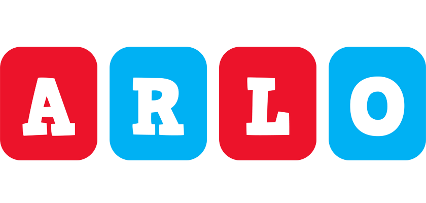 Arlo diesel logo