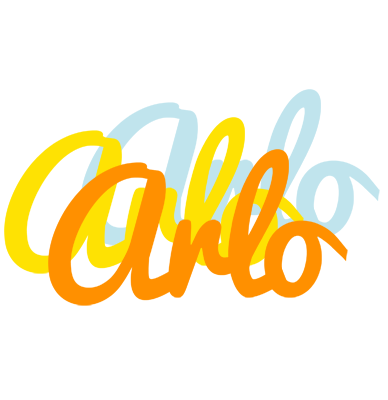 Arlo energy logo
