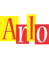 Arlo errors logo