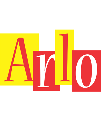 Arlo errors logo