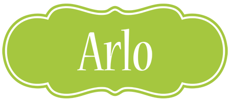 Arlo family logo