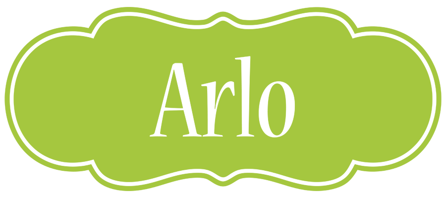 Arlo family logo