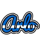 Arlo greece logo