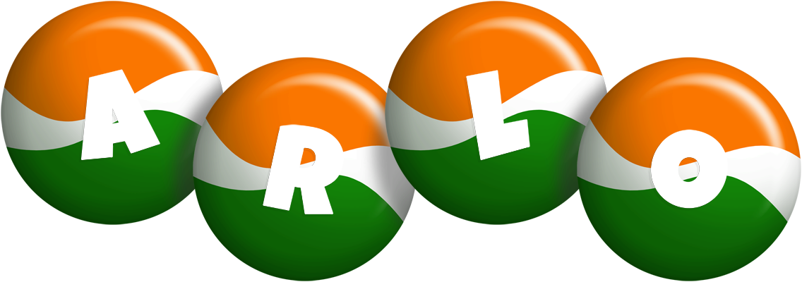 Arlo india logo