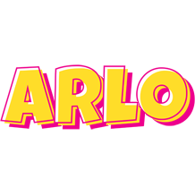 Arlo kaboom logo