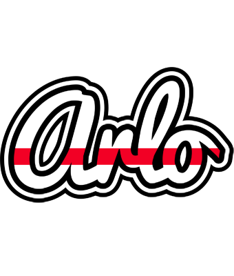 Arlo kingdom logo