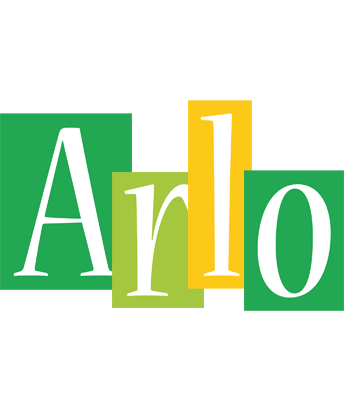 Arlo lemonade logo