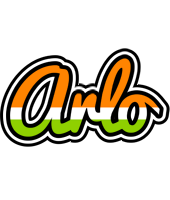 Arlo mumbai logo