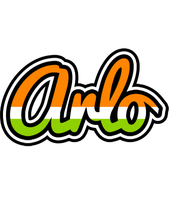 Arlo mumbai logo