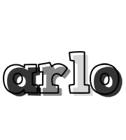 Arlo night logo