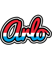 Arlo norway logo