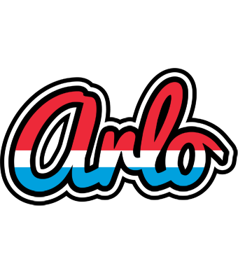 Arlo norway logo